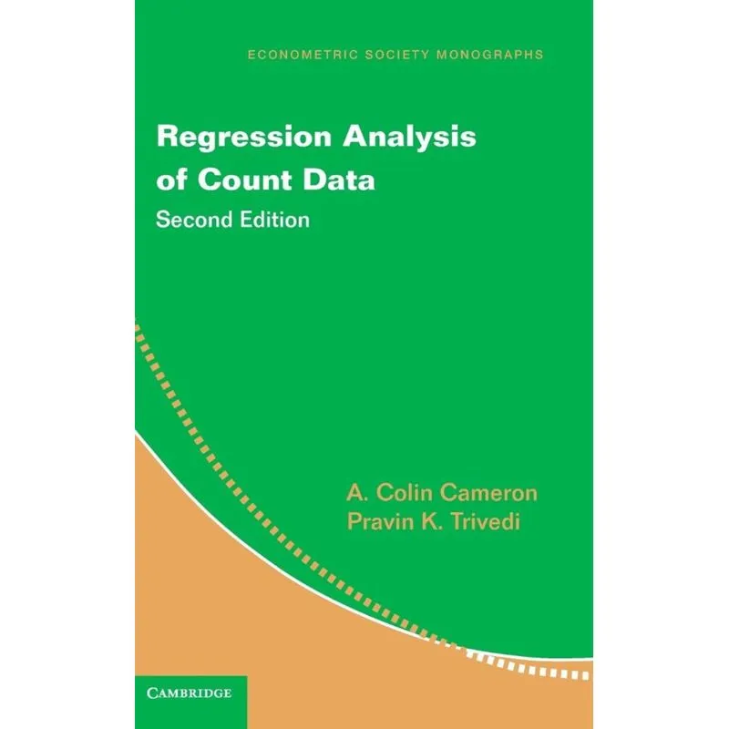 Regression Analysis of Count Data
