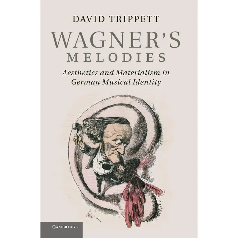 Wagners Melodies