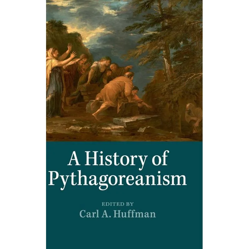 A History of Pythagoreanism
