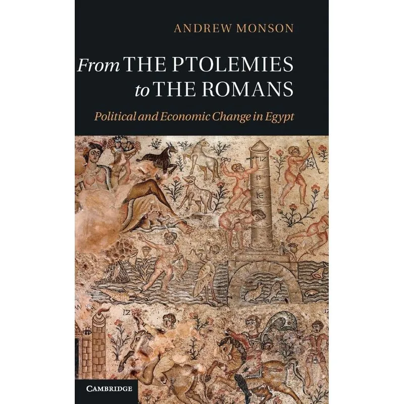 From the Ptolemies to the Romans