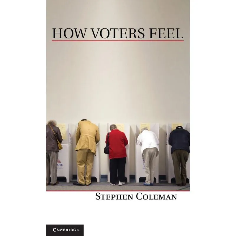 How Voters Feel