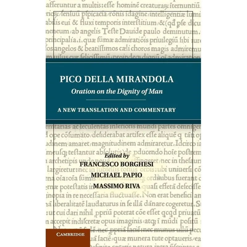 Pico della Mirandola