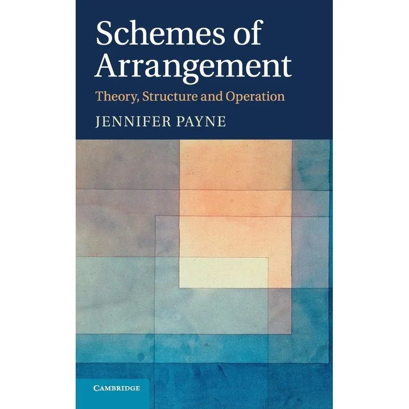 Schemes of Arrangement