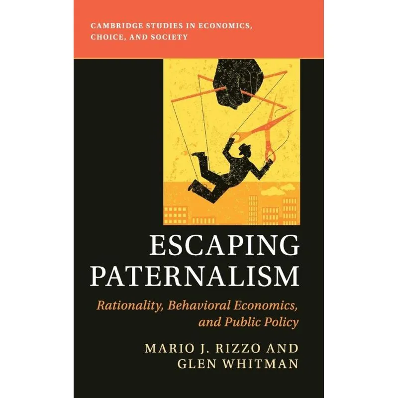 Escaping Paternalism