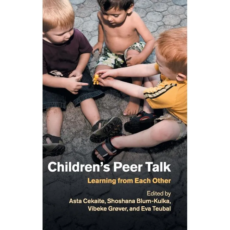 Childrens Peer Talk
