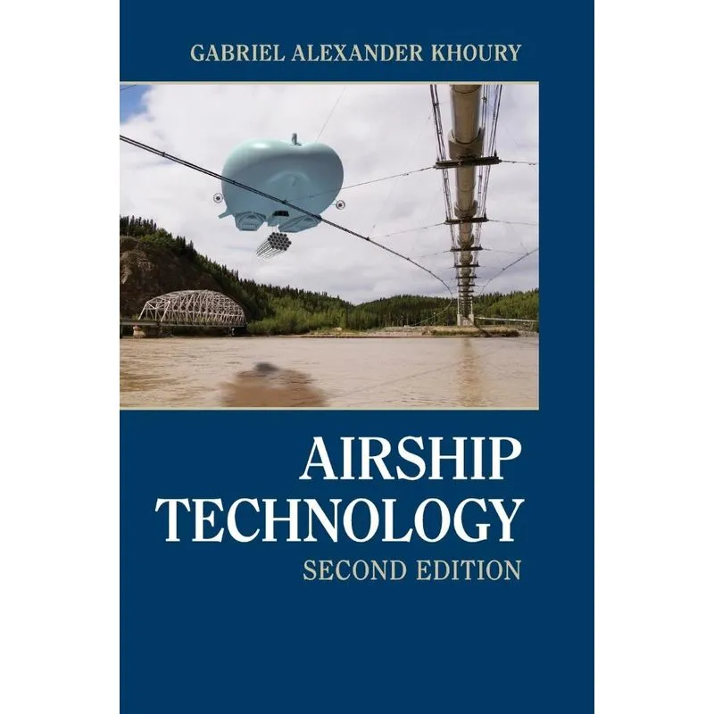 Airship Technology, 2nd Edition