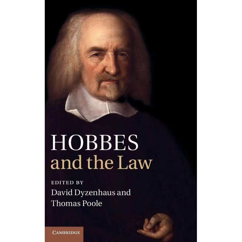 Hobbes and the Law
