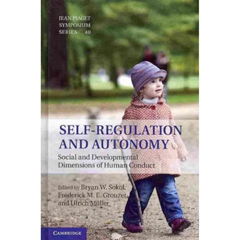 SELF-REGULATION AND AUTONOMY