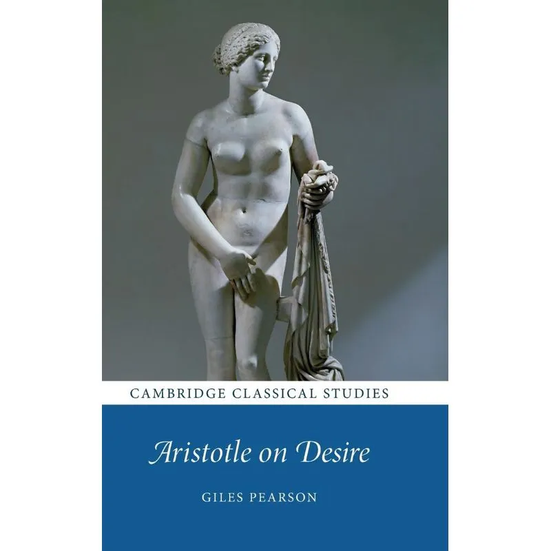 Aristotle on Desire