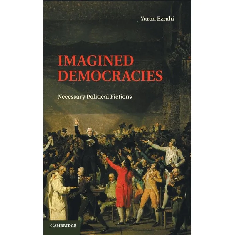 Imagined Democracies