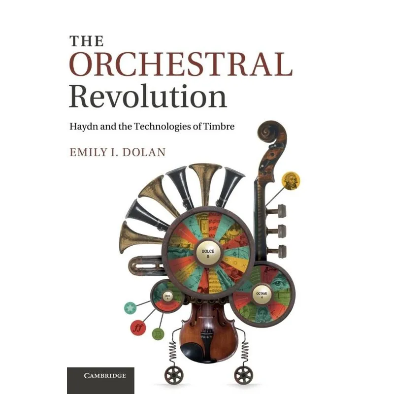 The Orchestral Revolution