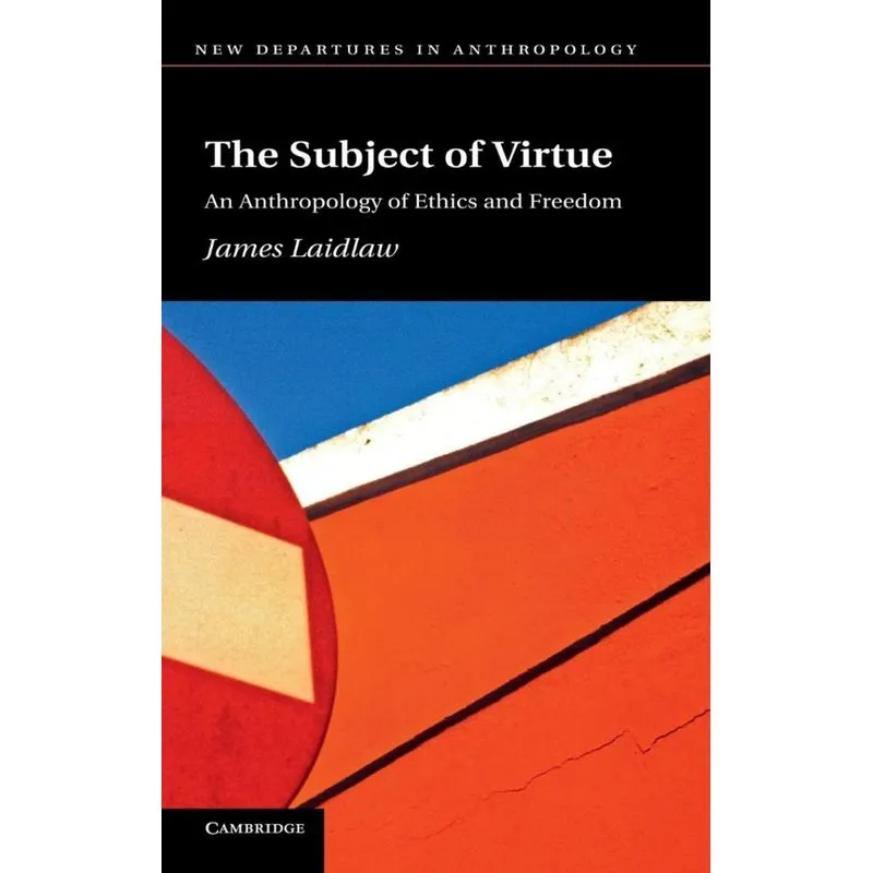 The Subject of Virtue