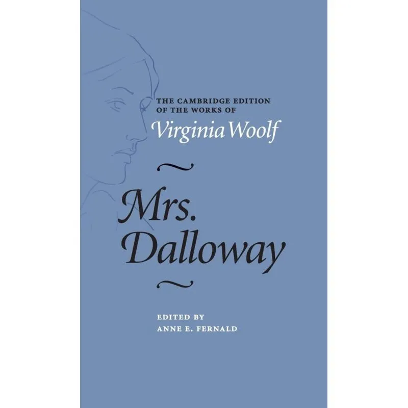 Mrs. Dalloway