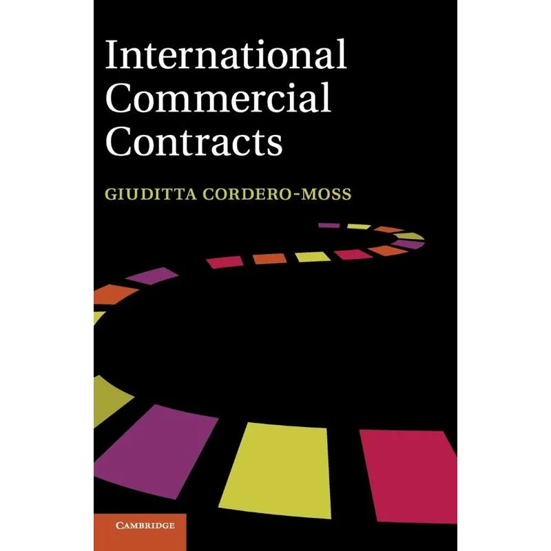 International Commercial Contracts