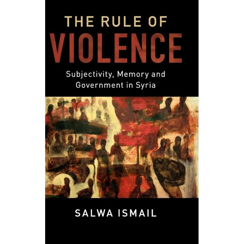 The Rule of Violence