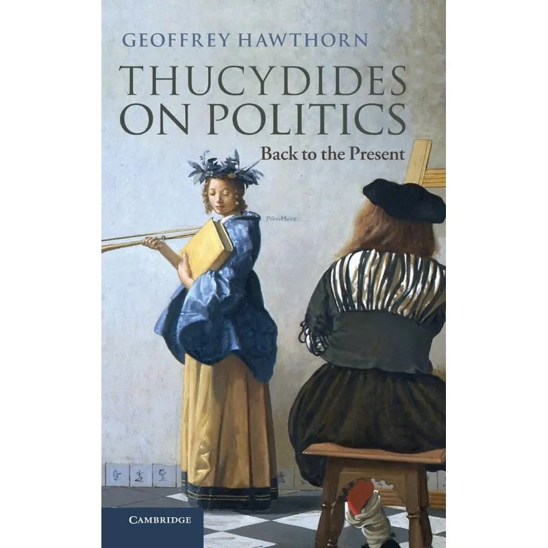 Thucydides on Politics