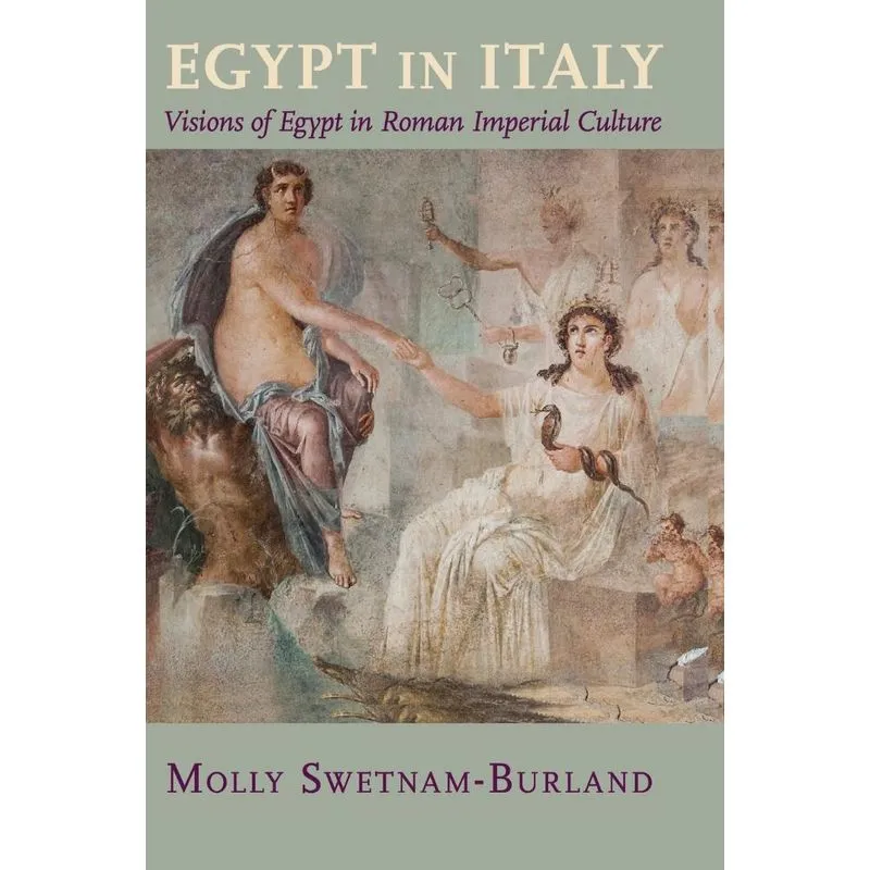 Egypt in Italy