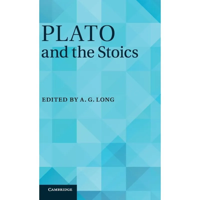 Plato and the Stoics