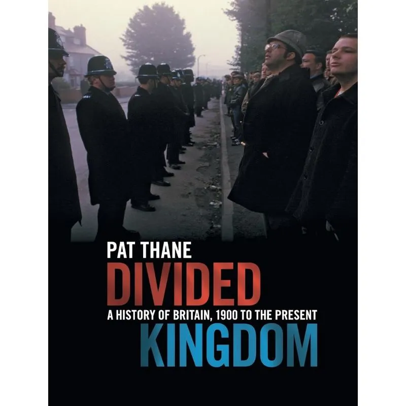 Divided Kingdom