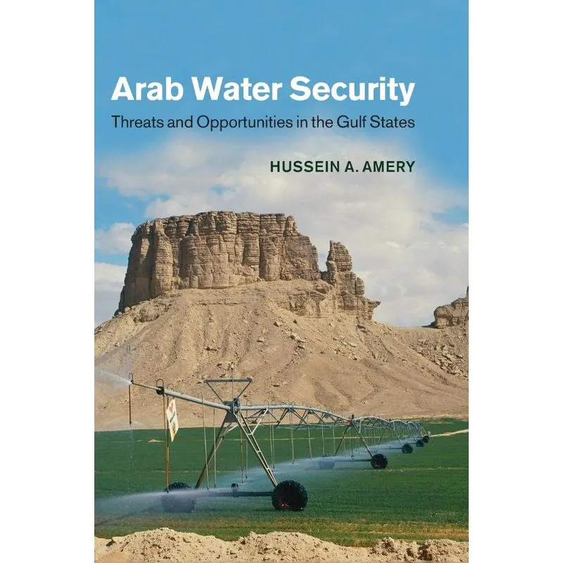 Arab Water and Food Security