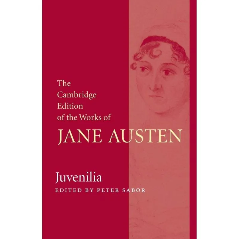 Juvenilia
