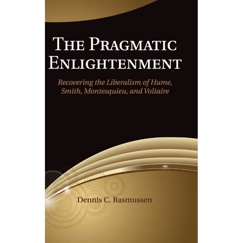 The Pragmatic Enlightenment