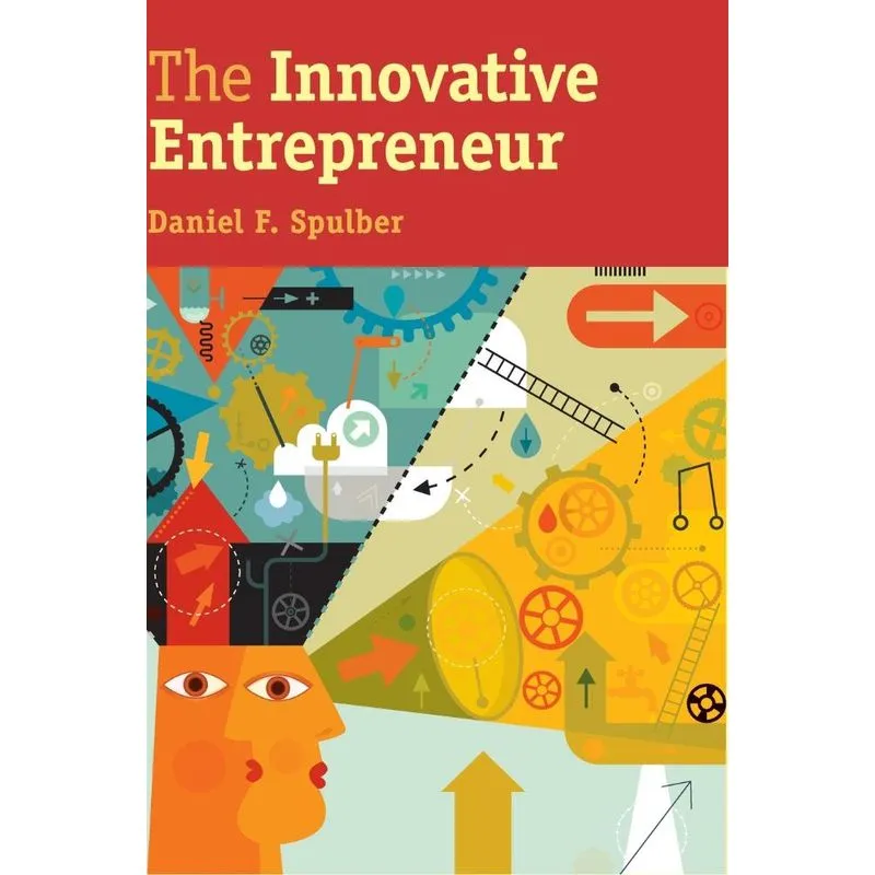 The Innovative Entrepreneur