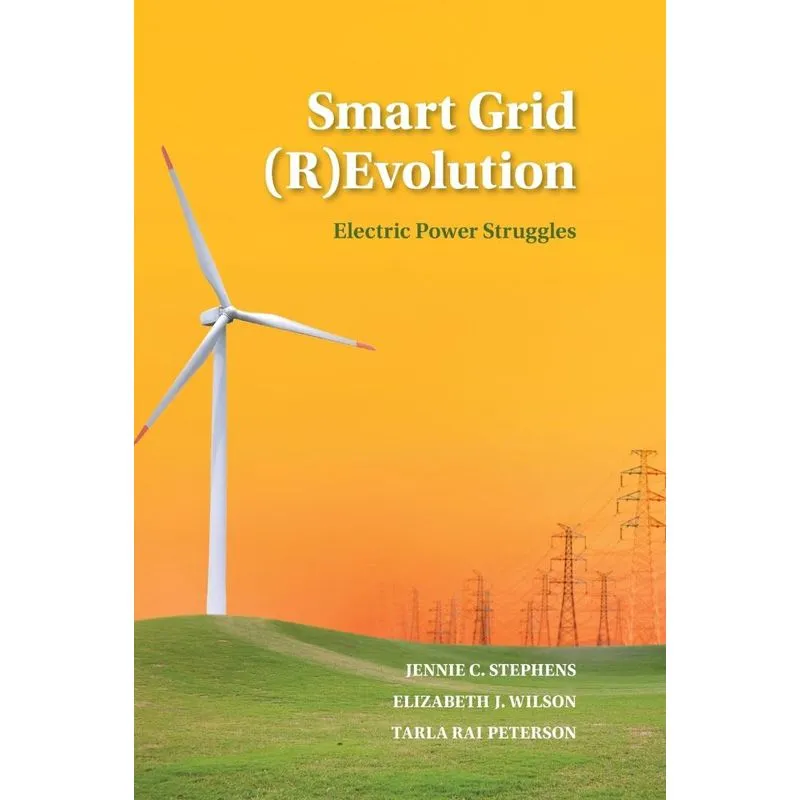 Smart Grid (R)Evolution