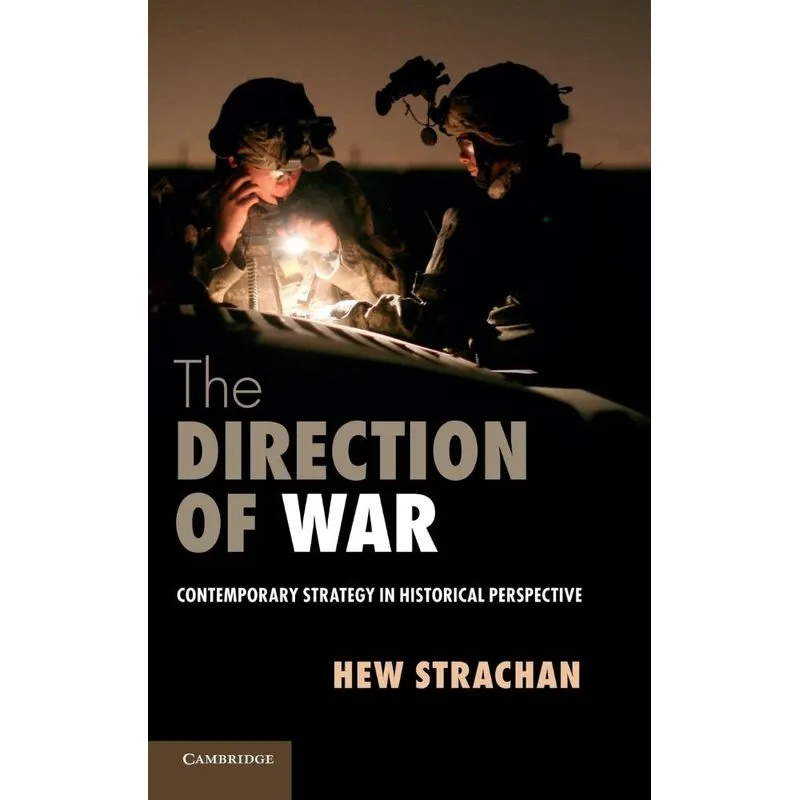 The Direction of War