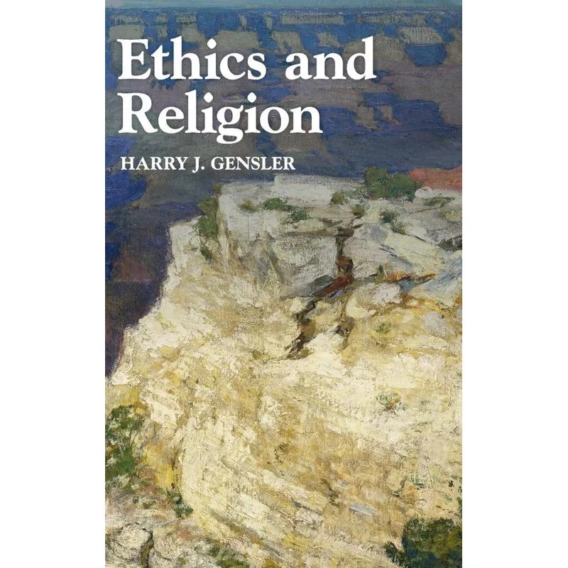 Ethics and Religion