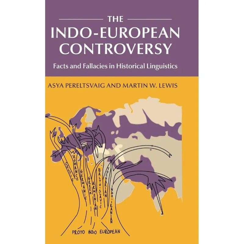 The Indo-European Controversy