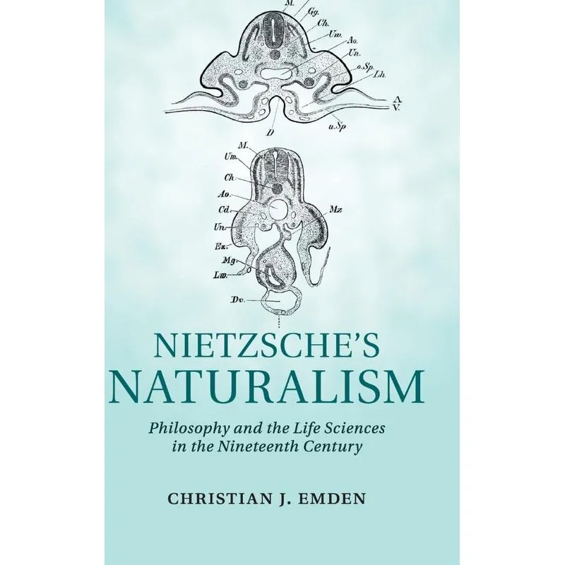 Nietzsches Naturalism