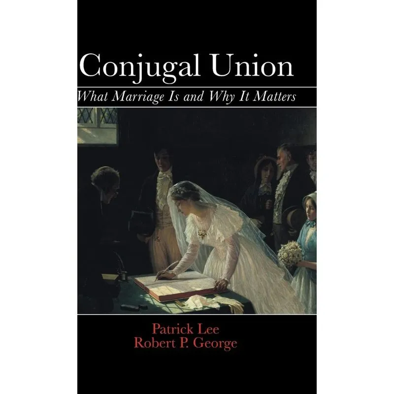 Conjugal Union