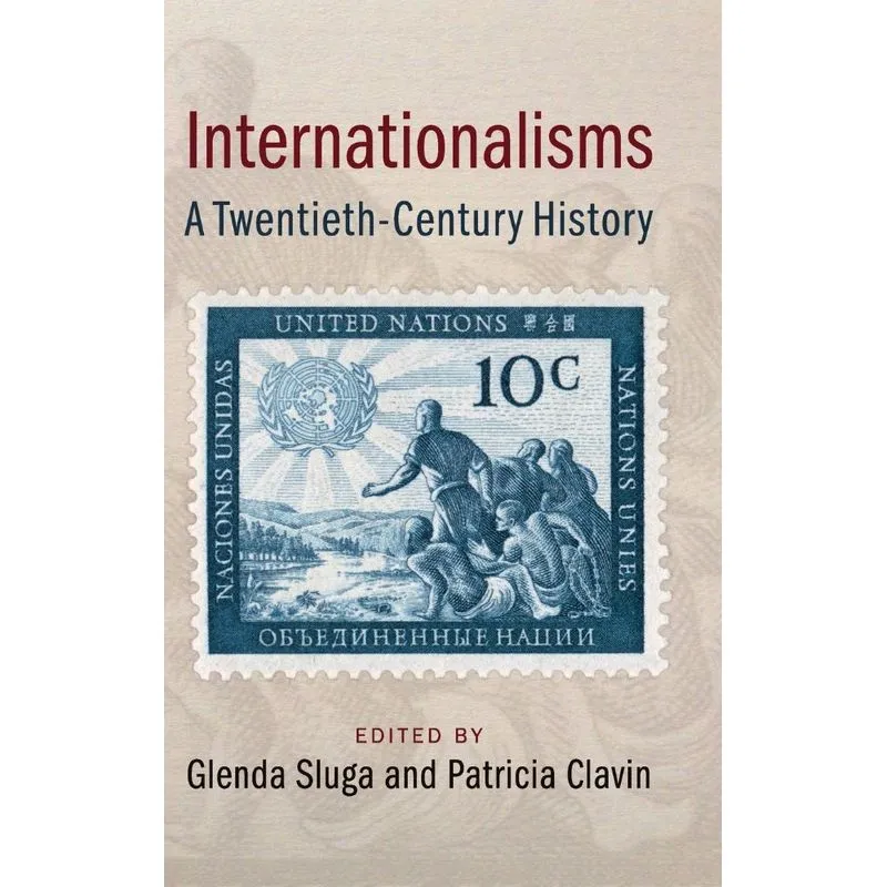Internationalisms