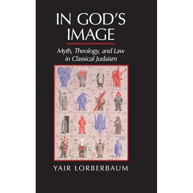 In Gods Image