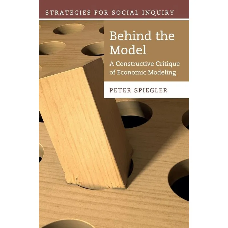 Behind the Model