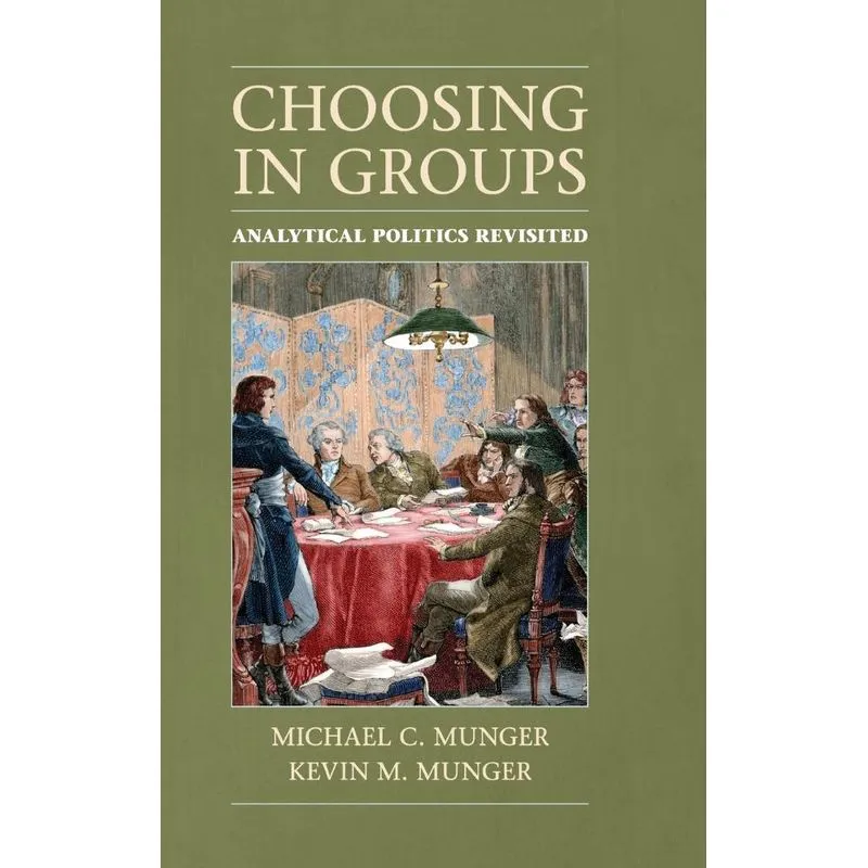 Choosing in Groups