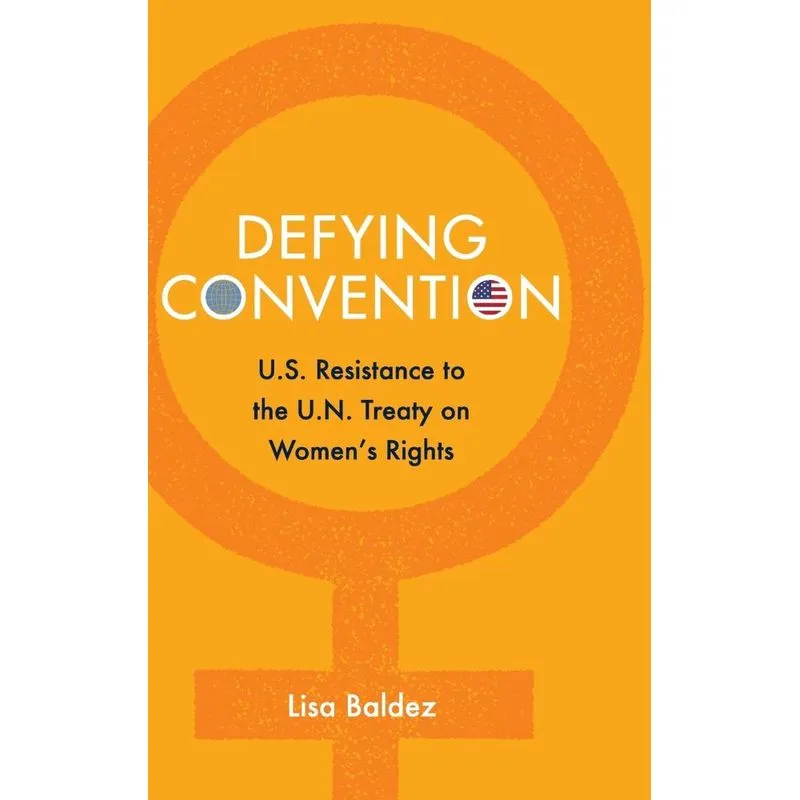 Defying Convention