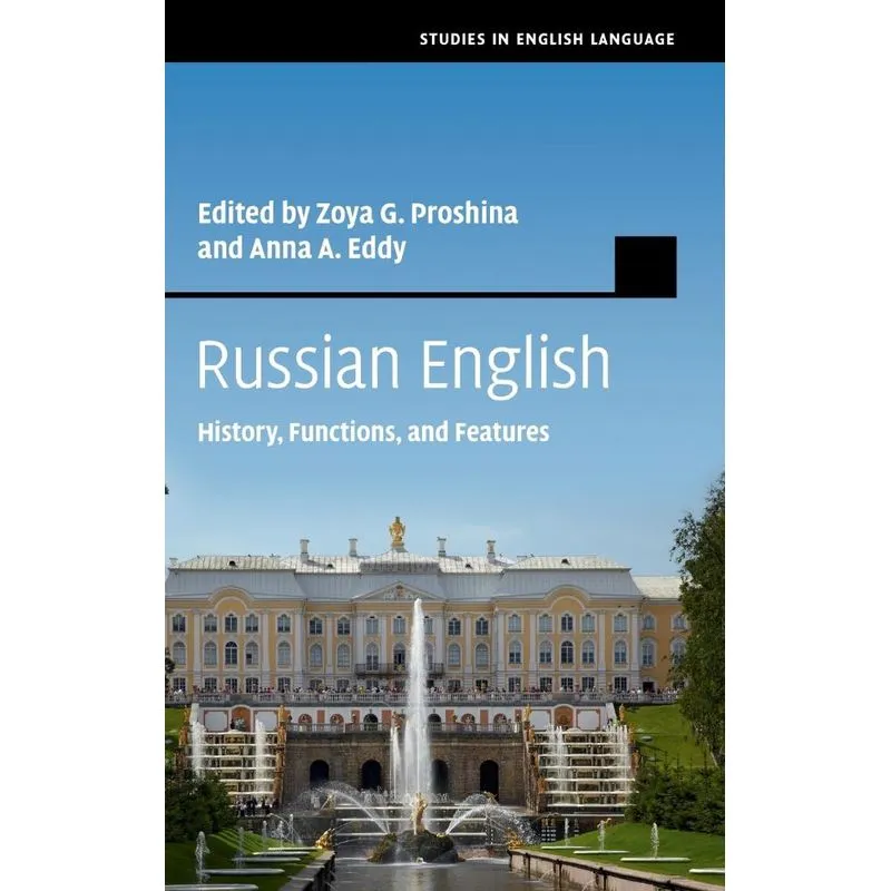 Russian English