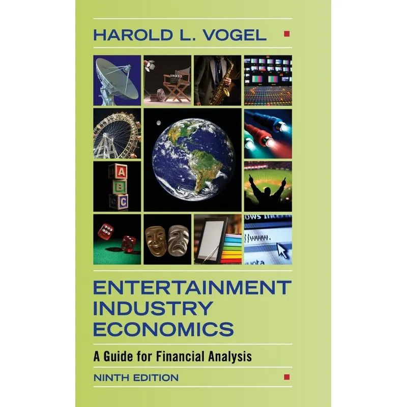 Entertainment Industry Economics