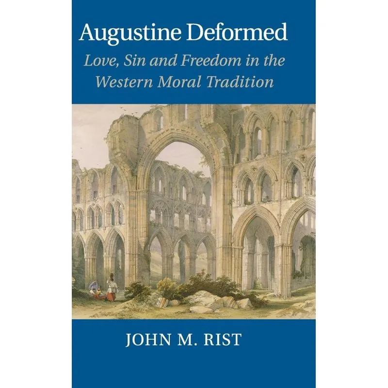 Augustine Deformed