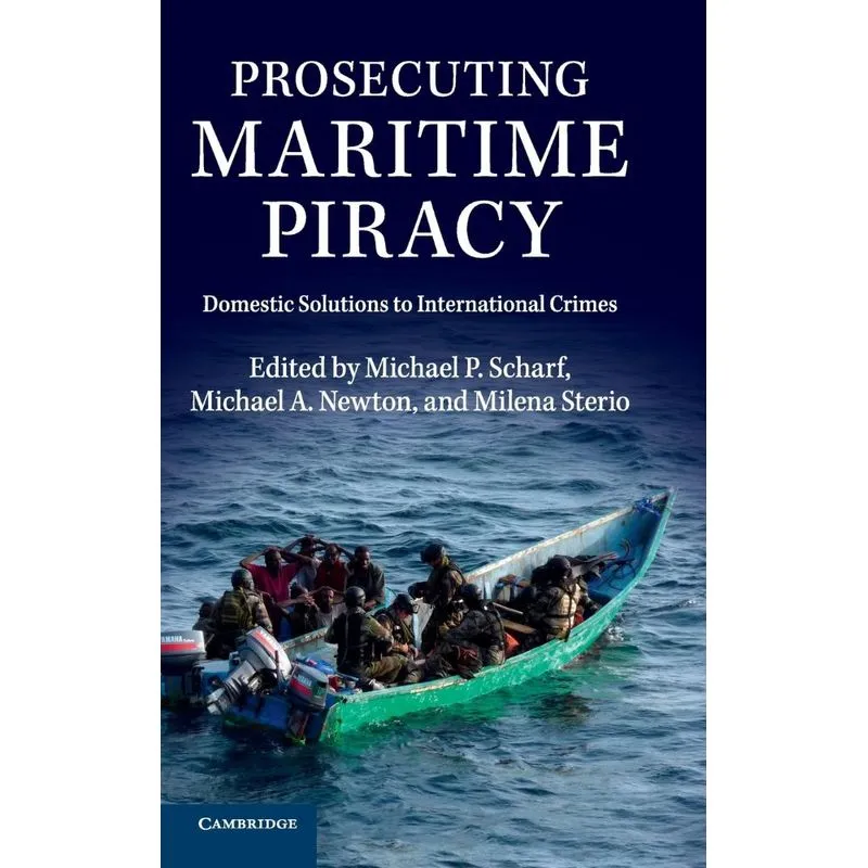 Prosecuting Maritime Piracy
