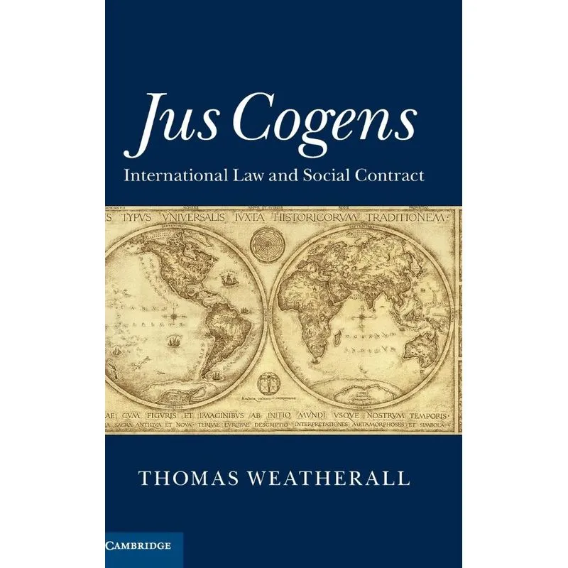 Jus Cogens