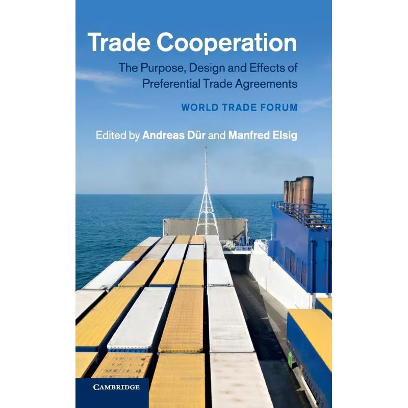 Trade Cooperation