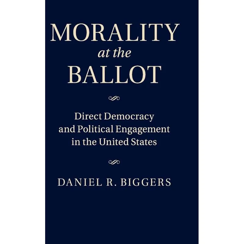 Morality at the Ballot