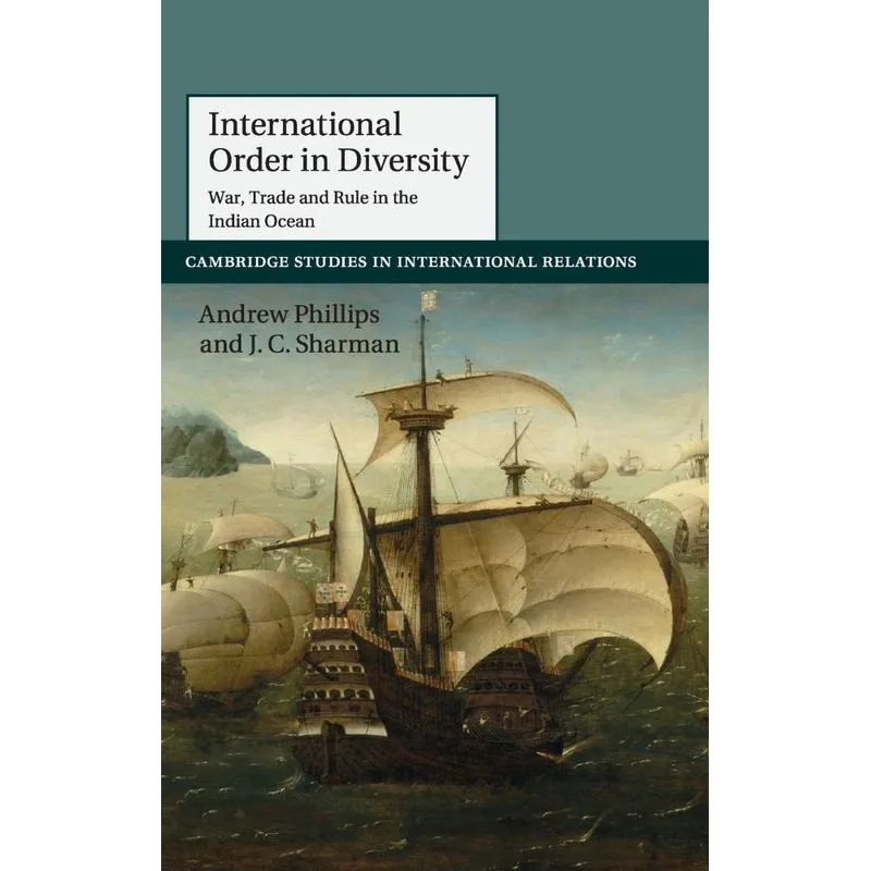 International Order in Diversity