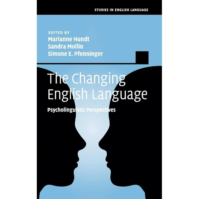 The Changing English Language