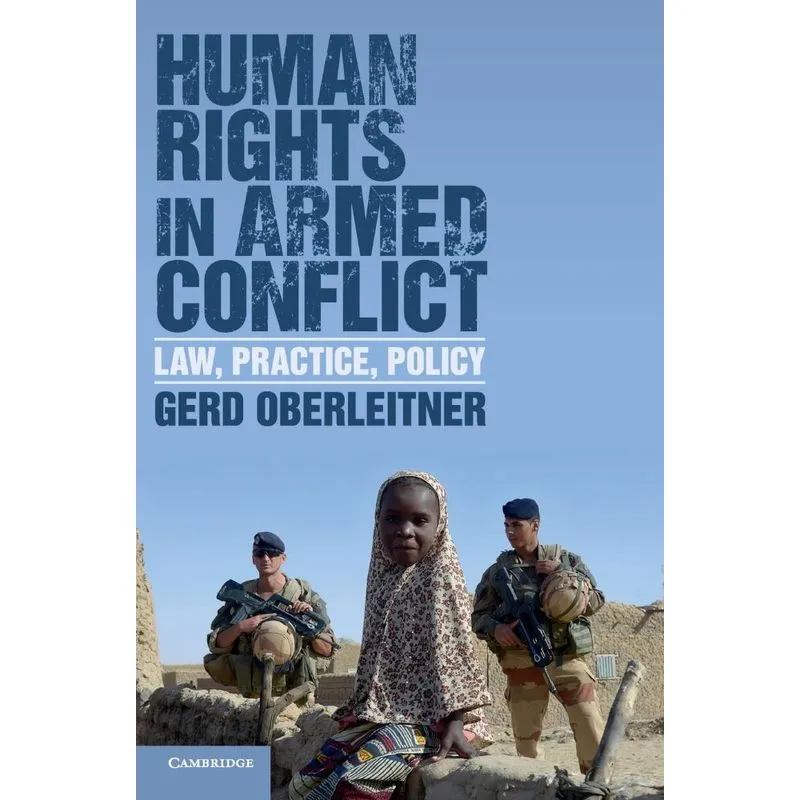 Human Rights in Armed Conflict