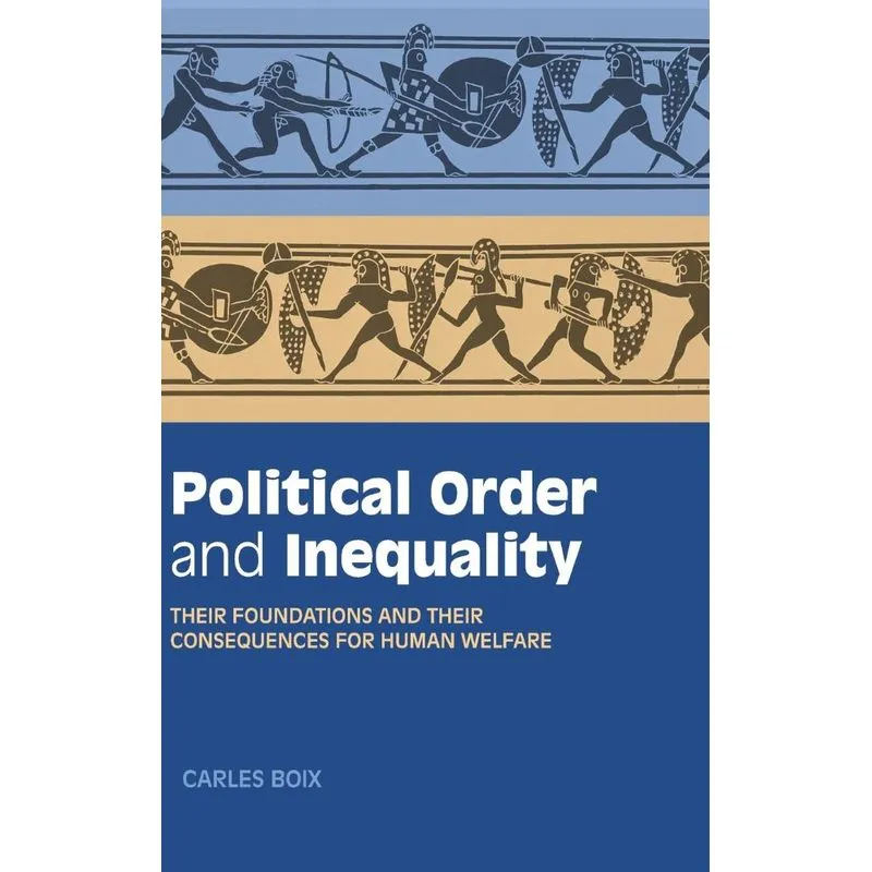 Political Order and Inequality