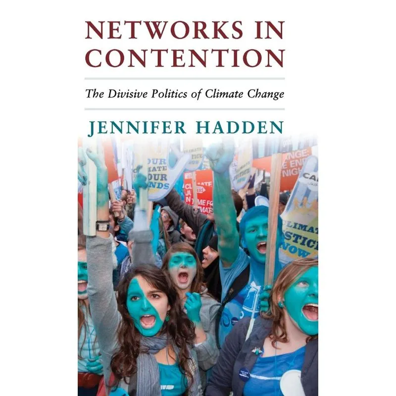 Networks in Contention